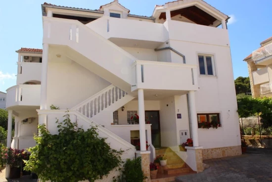 Apartmán Ostrov Murter - Murter OS 10389 N1