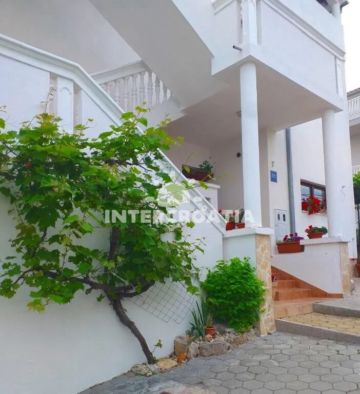 Apartmán Ostrov Murter - Murter OS 10389 N2