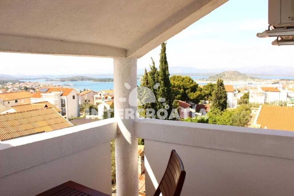 Apartmán Ostrov Murter - Murter OS 10389 N2