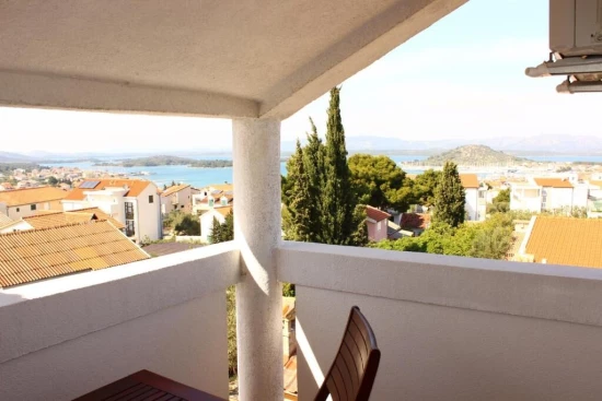 Apartmán Ostrov Murter - Murter OS 10389 N2