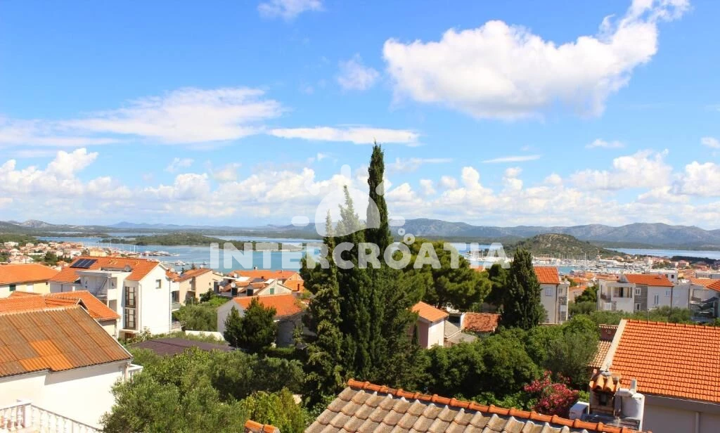 Apartmán Ostrov Murter - Murter OS 10389 N2