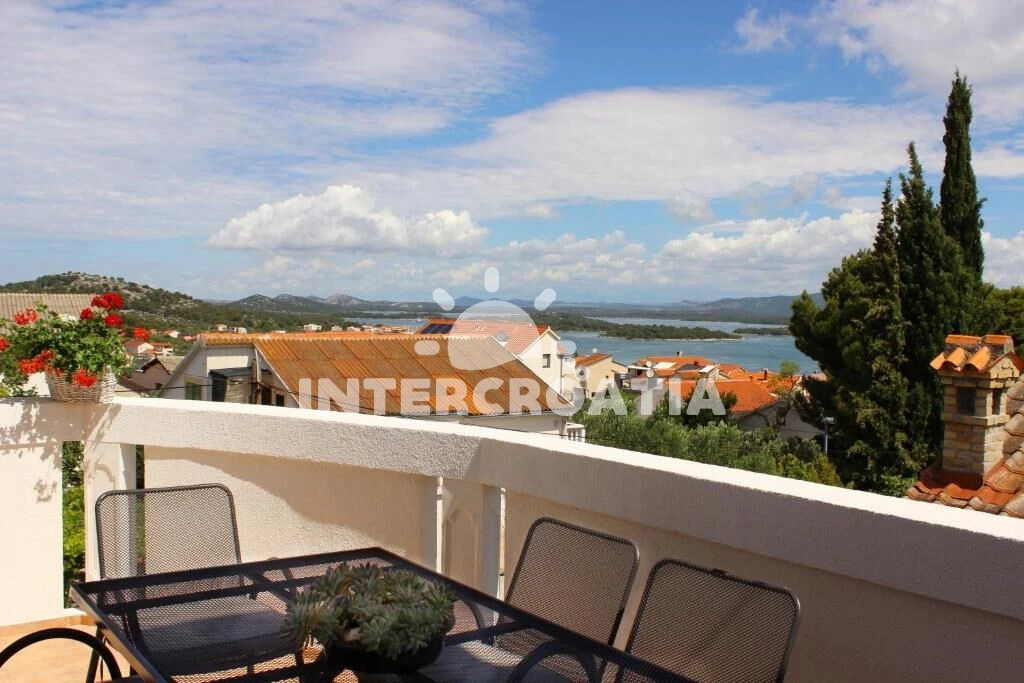 Apartmán Ostrov Murter - Murter OS 10389 N3