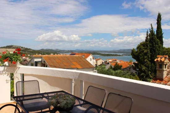 Apartmán Ostrov Murter - Murter OS 10389 N3