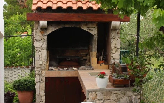 Apartmán Ostrov Murter - Murter OS 10389 N4