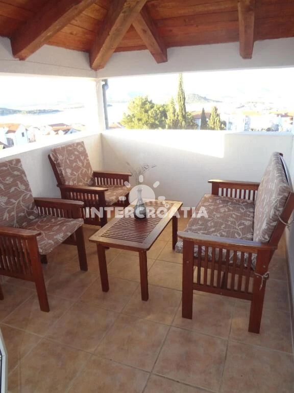 Apartmán Ostrov Murter - Murter OS 10389 N4