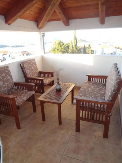 Apartmán Ostrov Murter - Murter OS 10389 N4