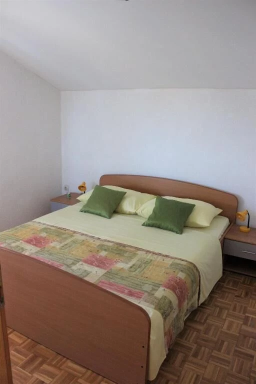 Apartmán Ostrov Murter - Murter OS 10389 N4