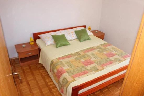 Apartmán Ostrov Murter - Murter OS 10389 N4