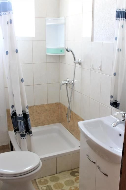Apartmán Ostrov Murter - Murter OS 10389 N4
