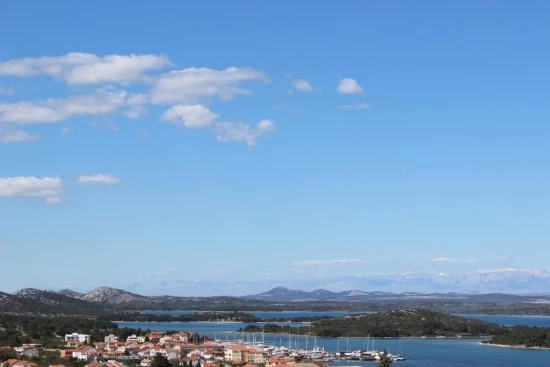 Apartmán Ostrov Murter - Murter OS 10389 N4