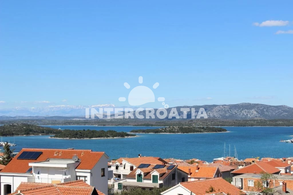 Apartmán Ostrov Murter - Murter OS 10389 N4