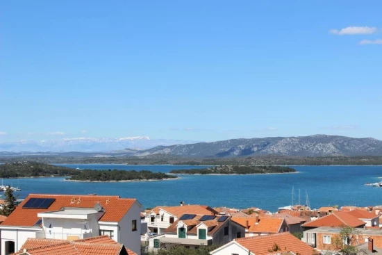 Apartmán Ostrov Murter - Murter OS 10389 N4