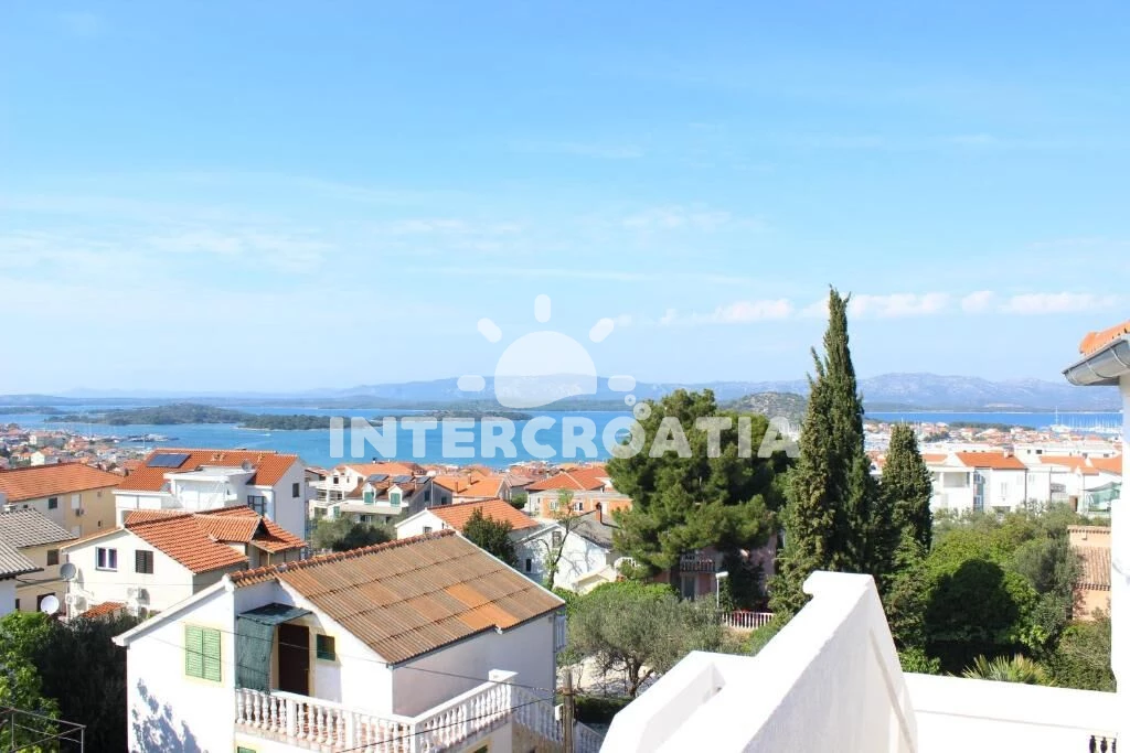 Apartmán Ostrov Murter - Murter OS 10389 N5