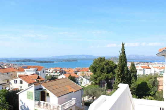 Apartmán Ostrov Murter - Murter OS 10389 N5