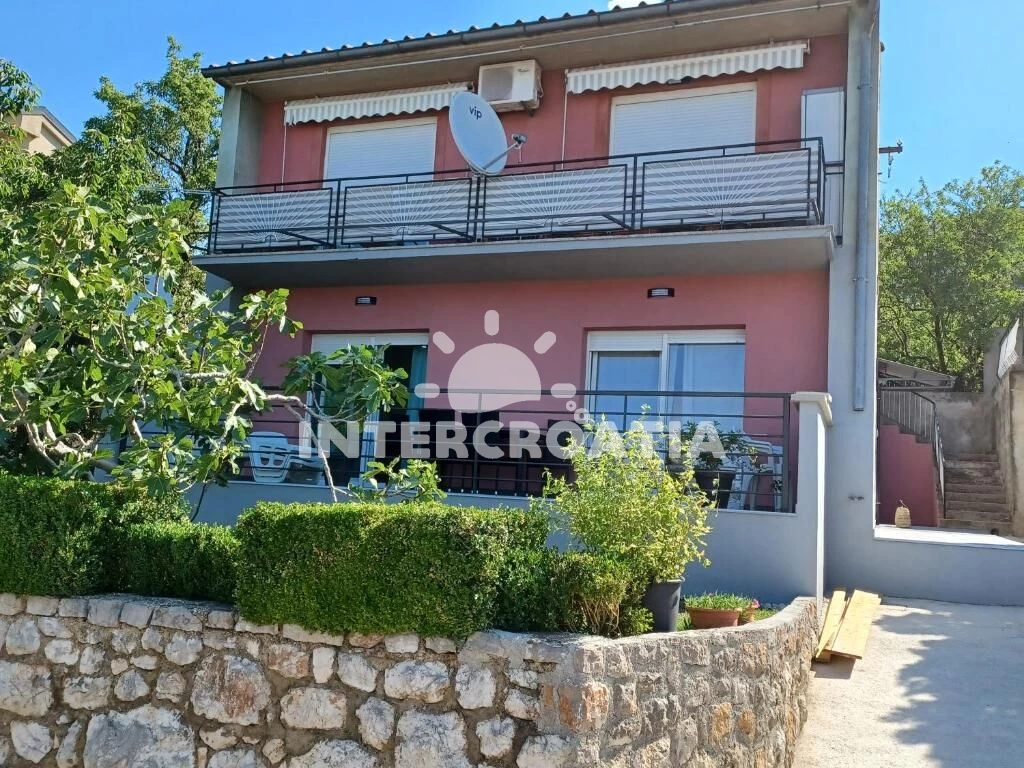 Apartmán Kvarner - Senj KV 7656 N1