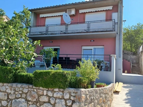 Apartmán Kvarner - Senj KV 7656 N1