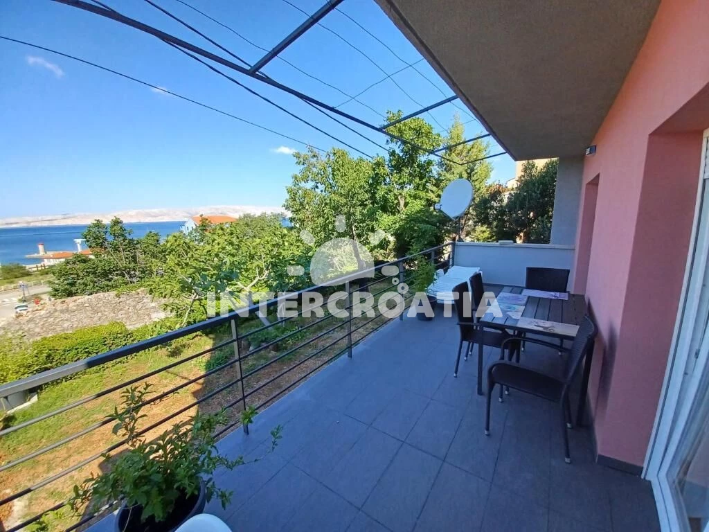 Apartmán Kvarner - Senj KV 7656 N1