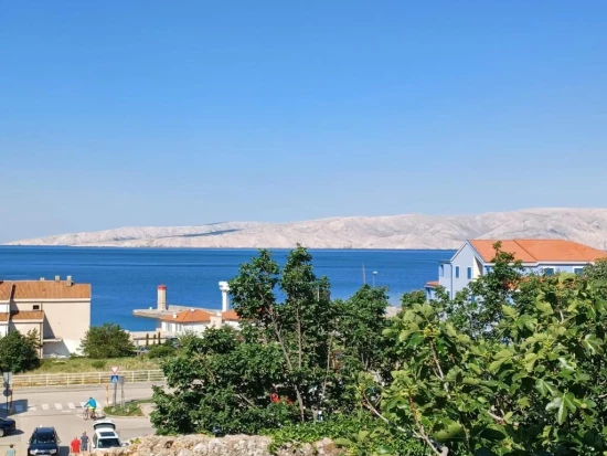 Apartmán Kvarner - Senj KV 7656 N1