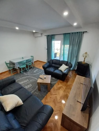 Apartmán Kvarner - Senj KV 7656 N1