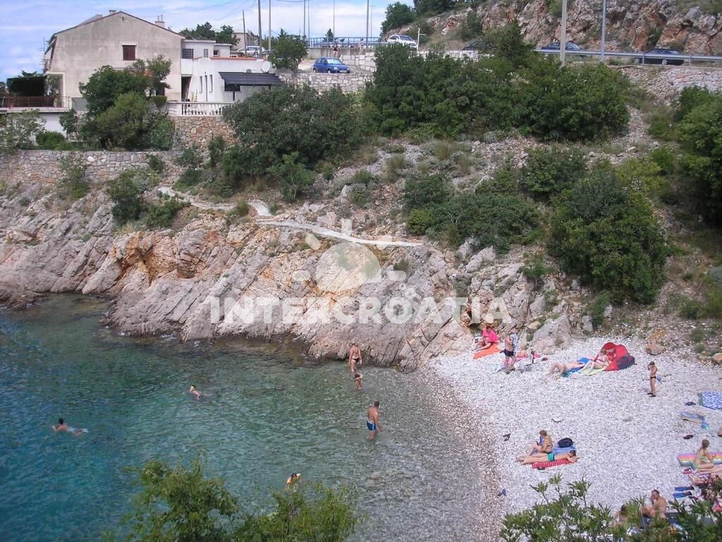 Apartmán Kvarner - Senj KV 7657 N1