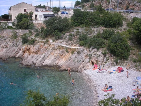 Apartmán Kvarner - Senj KV 7657 N1