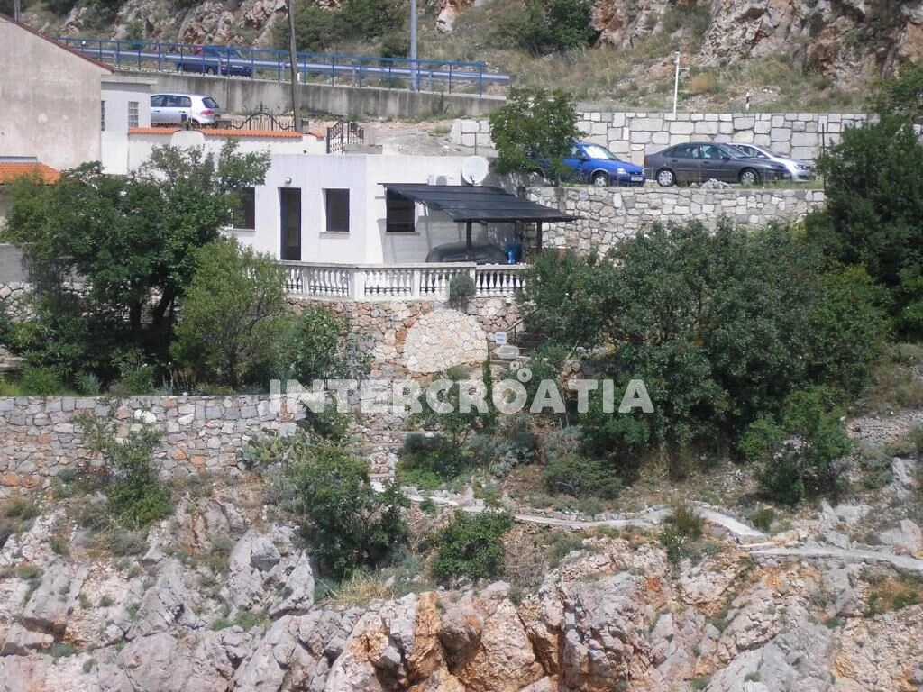 Apartmán Kvarner - Senj KV 7657 N1