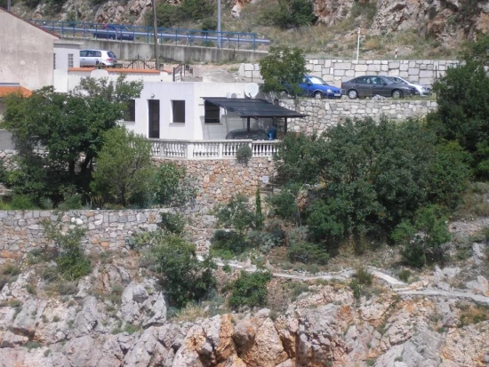 Apartmán Kvarner - Senj KV 7657 N1