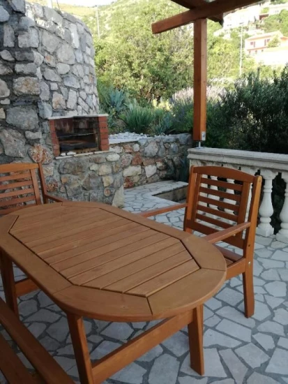 Apartmán Kvarner - Senj KV 7657 N1