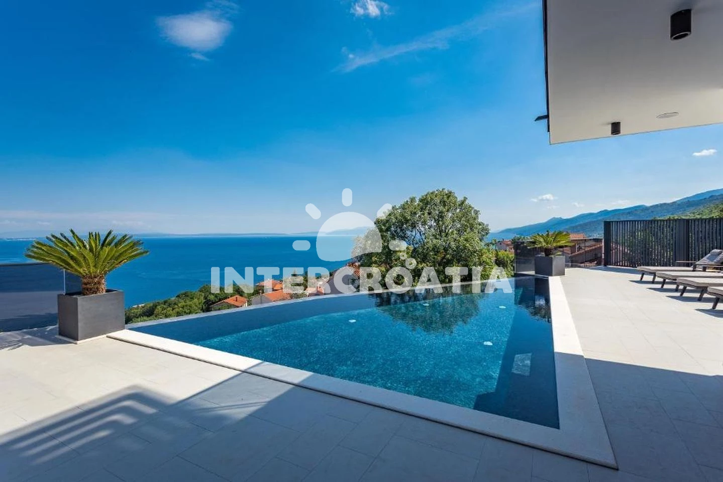 Vila Kvarner - Opatija KV 7658 N1