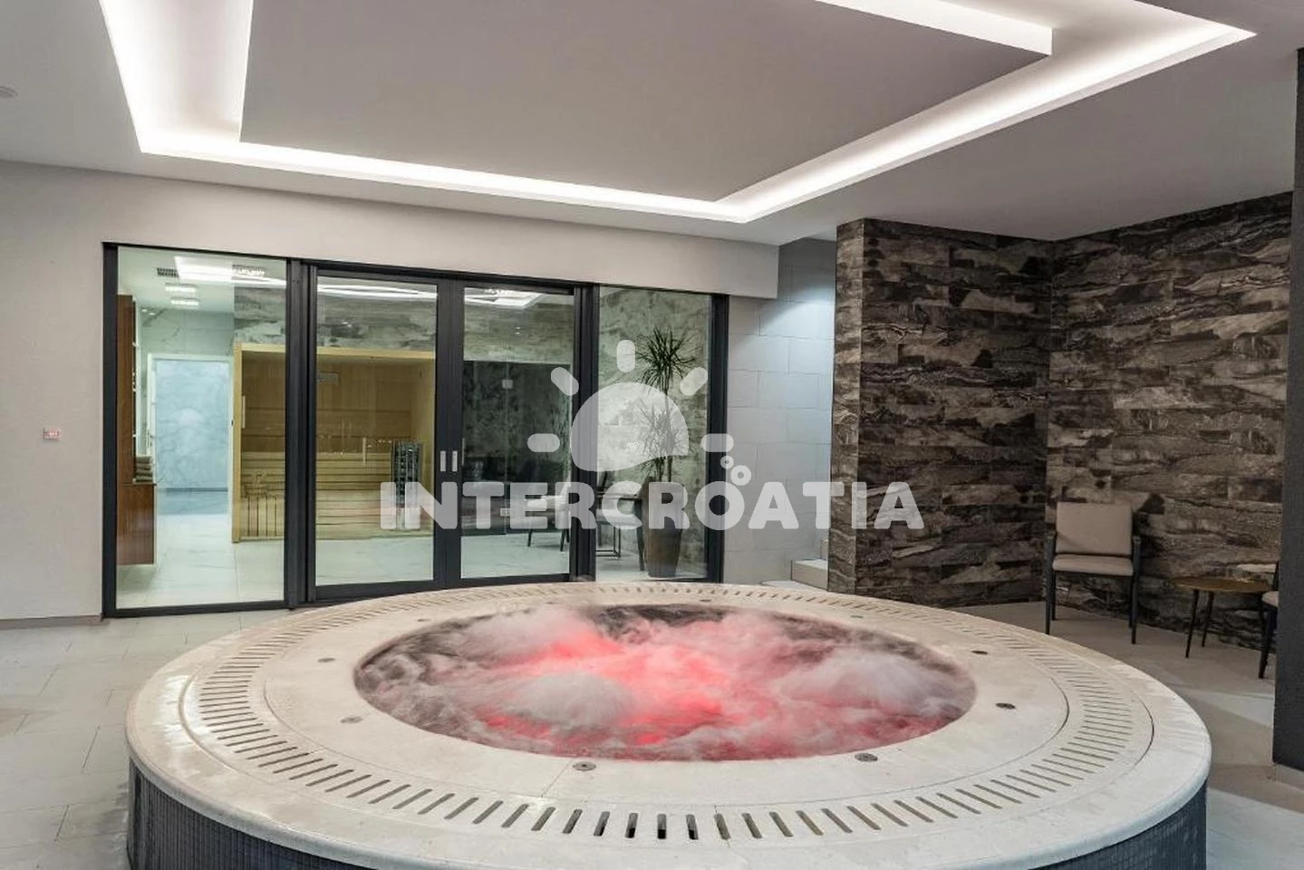 Vila Kvarner - Opatija KV 7658 N1