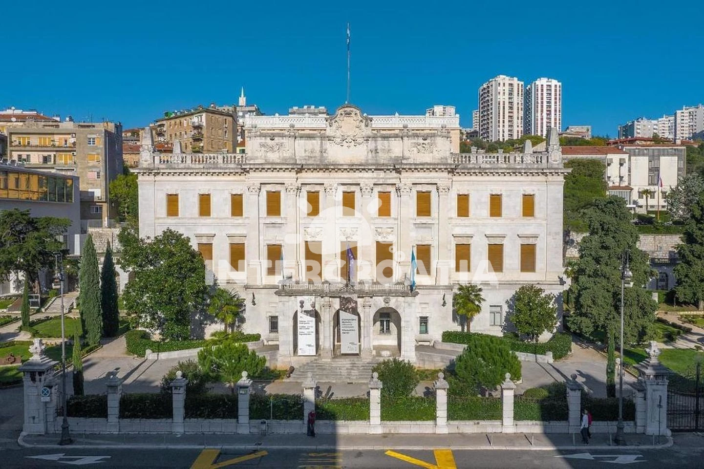 Apartmán Kvarner - Rijeka KV 7659 N1