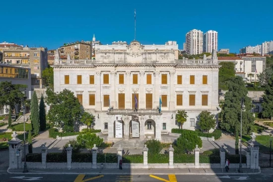 Apartmán Kvarner - Rijeka KV 7659 N1