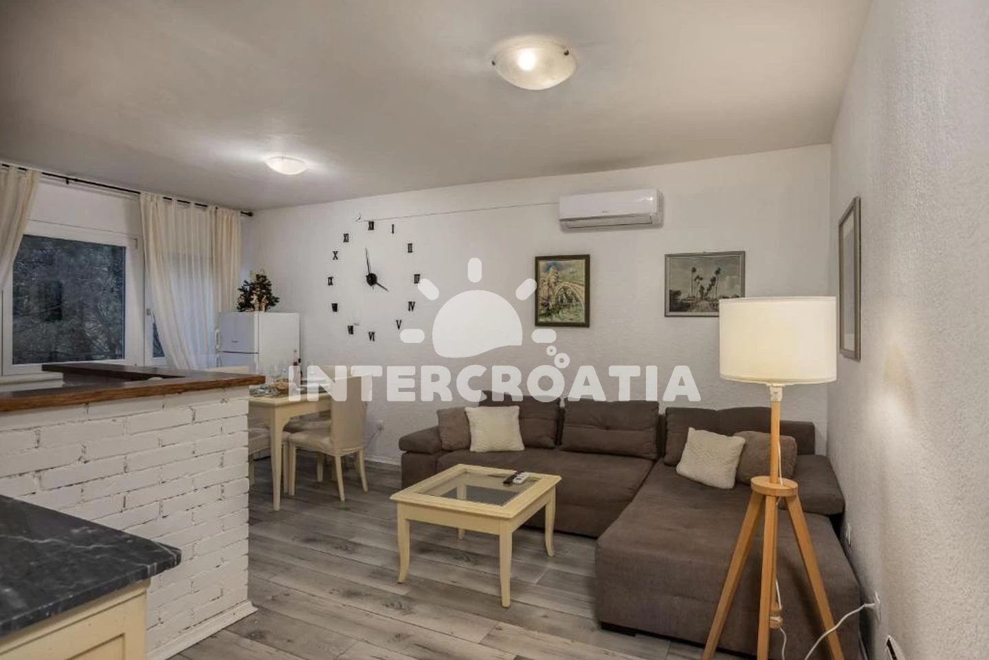 Apartmán Kvarner - Rijeka KV 7659 N1