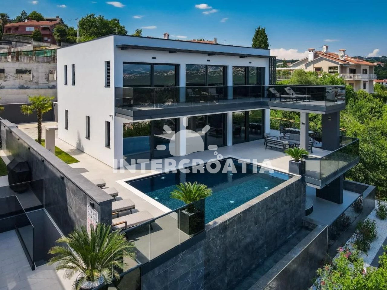 Vila Kvarner - Opatija KV 7660 N1