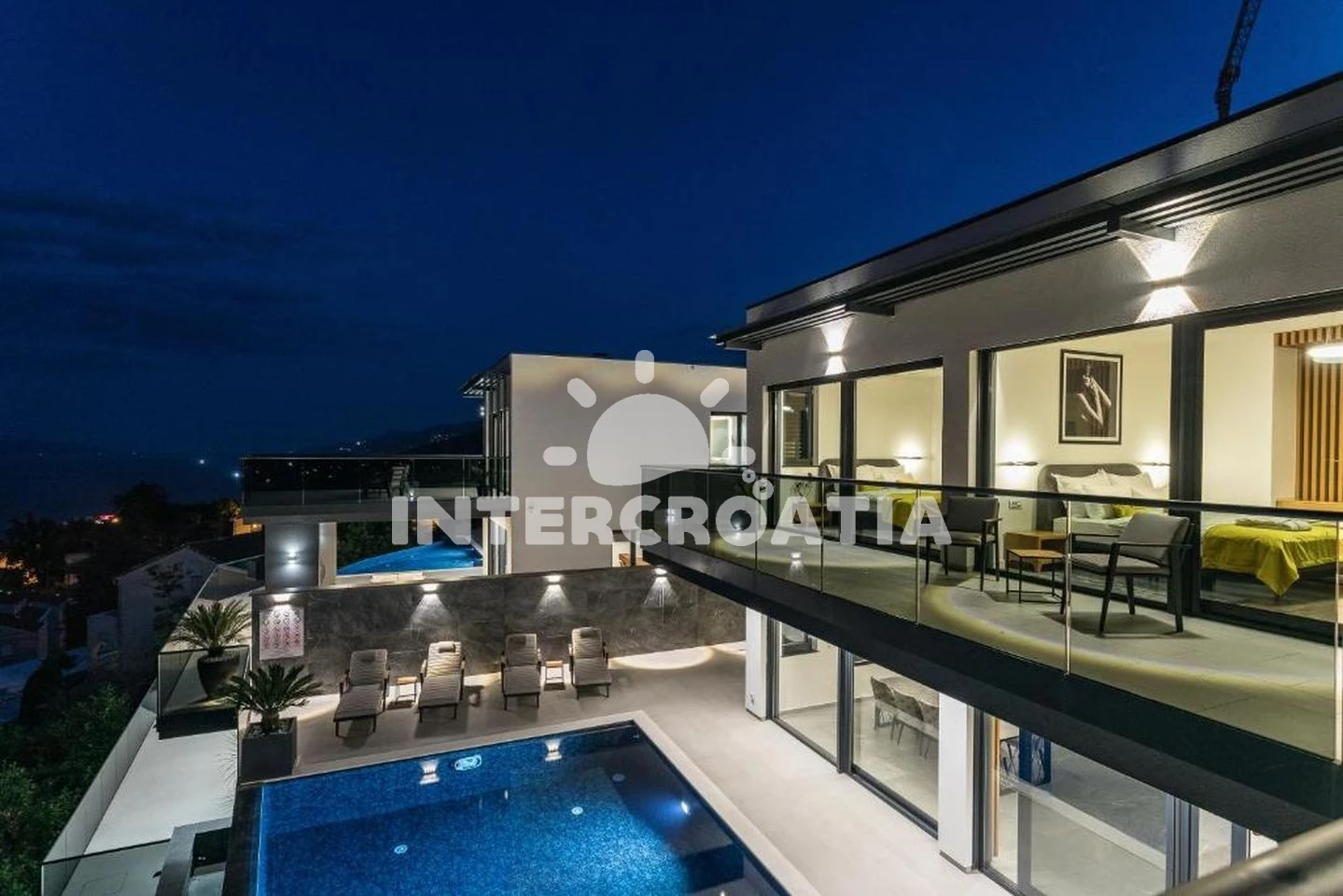 Vila Kvarner - Opatija KV 7660 N1