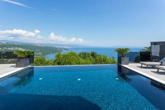 Vila Kvarner - Opatija KV 7660 N1