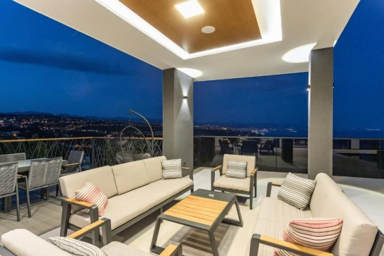 Vila Kvarner - Opatija KV 7660 N1