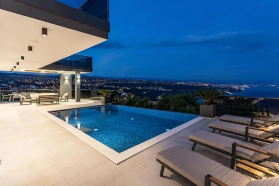 Vila Kvarner - Opatija KV 7660 N1