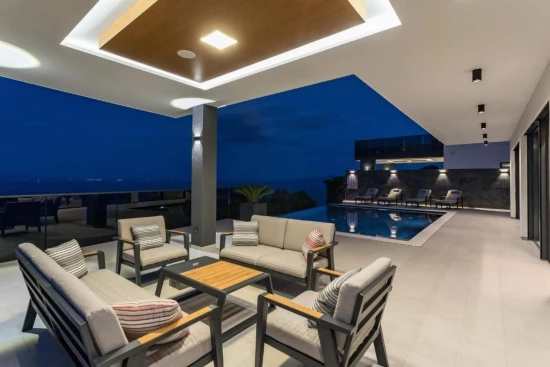 Vila Kvarner - Opatija KV 7660 N1