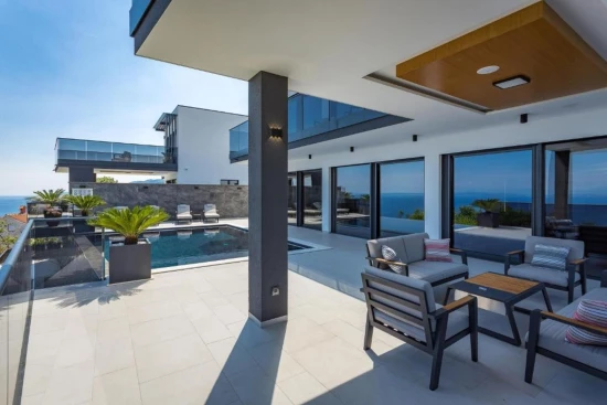 Vila Kvarner - Opatija KV 7660 N1