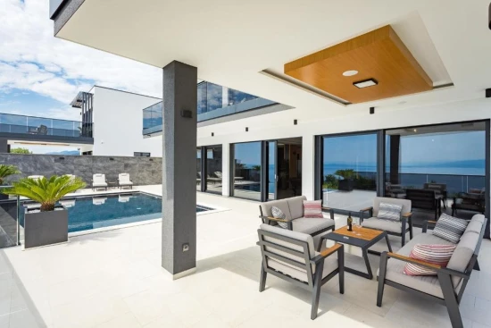 Vila Kvarner - Opatija KV 7660 N1