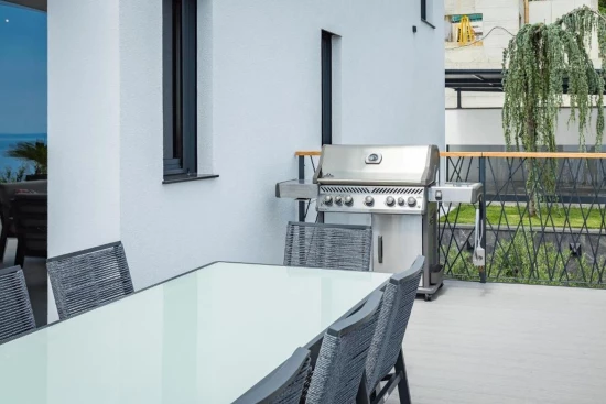 Vila Kvarner - Opatija KV 7660 N1