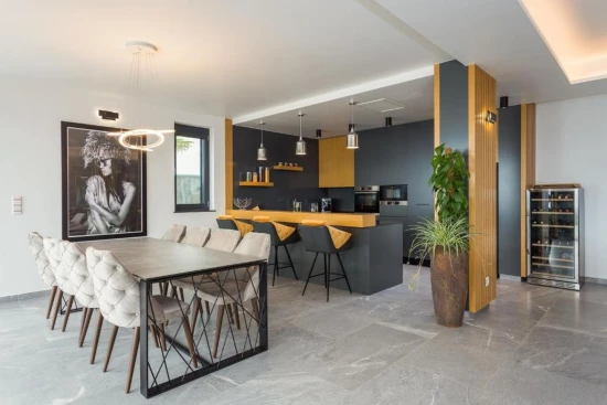 Vila Kvarner - Opatija KV 7660 N1