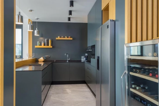 Vila Kvarner - Opatija KV 7660 N1