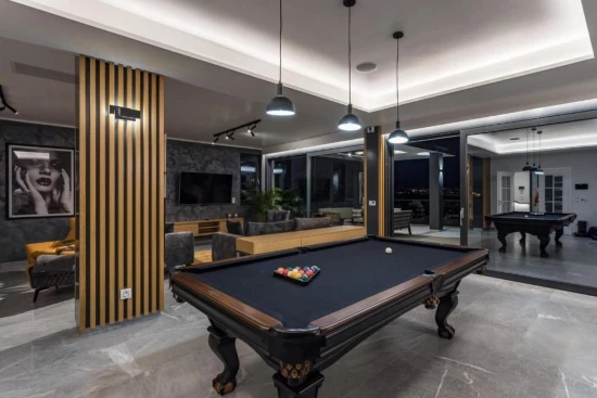 Vila Kvarner - Opatija KV 7660 N1