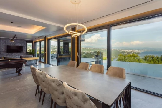 Vila Kvarner - Opatija KV 7660 N1