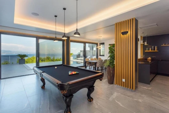 Vila Kvarner - Opatija KV 7660 N1