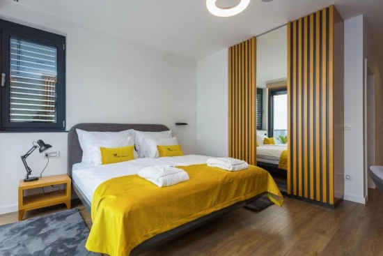 Vila Kvarner - Opatija KV 7660 N1