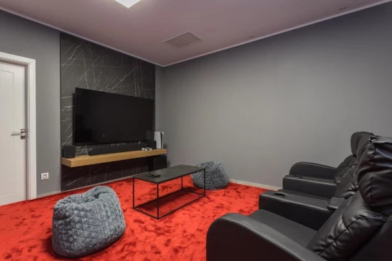 Vila Kvarner - Opatija KV 7660 N1