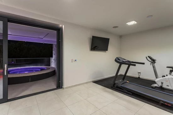 Vila Kvarner - Opatija KV 7660 N1